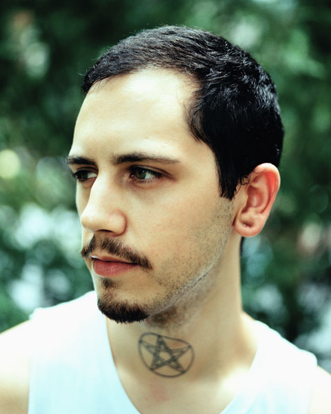 Ryan Pfluger photography