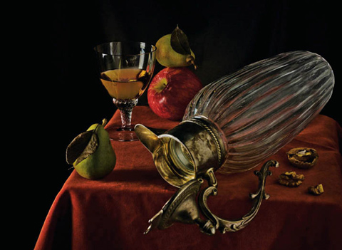 dutch still life photography scott peterson