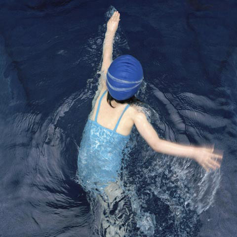 kids swimming Alice Myers kids swimming Alice Myers