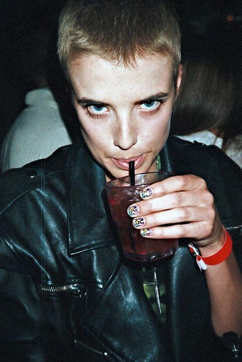agyness deyn John Kilar photography agyness deyn John Kilar photography