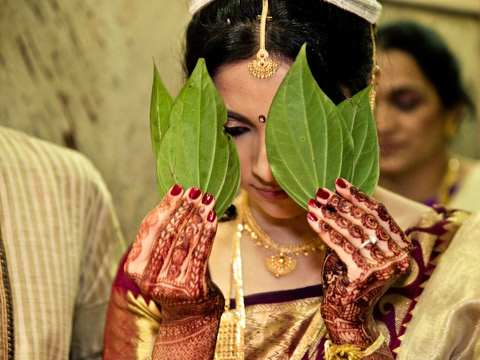 India wedding photographer Mahesh Shantaram