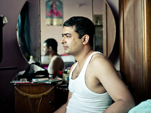 India wedding photographer Mahesh Shantaram