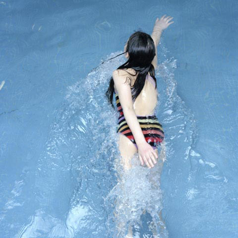 kids swimming Alice Myers kids swimming Alice Myers