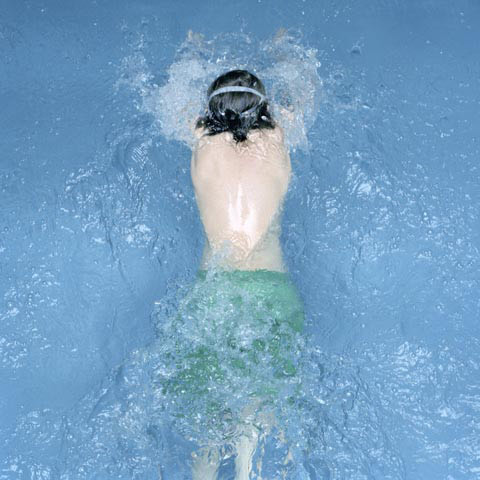 kids swimming Alice Myers kids swimming Alice Myers