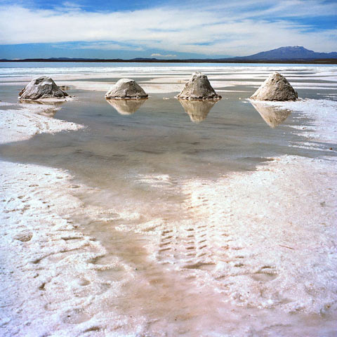 Bolivia salt Clint McLean photography
