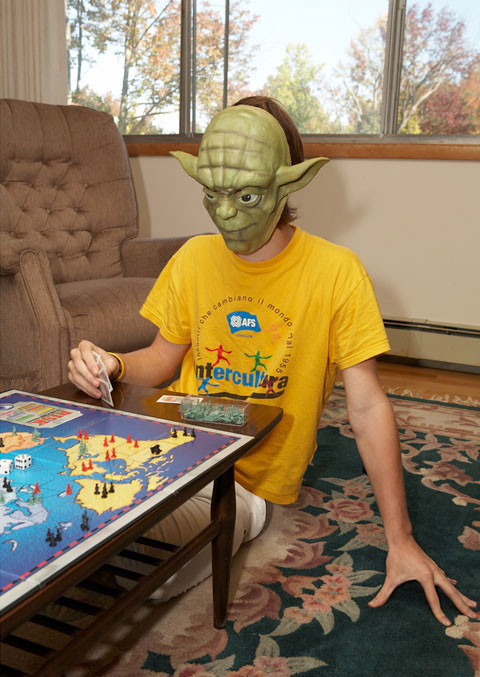 Yoda eric hason photography