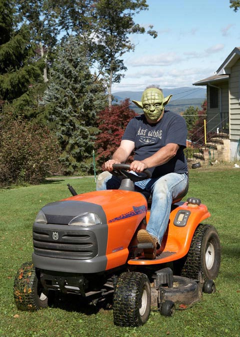 Yoda eric hason photography