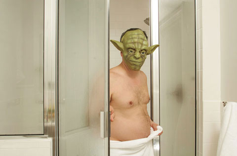 Yoda eric hason photography