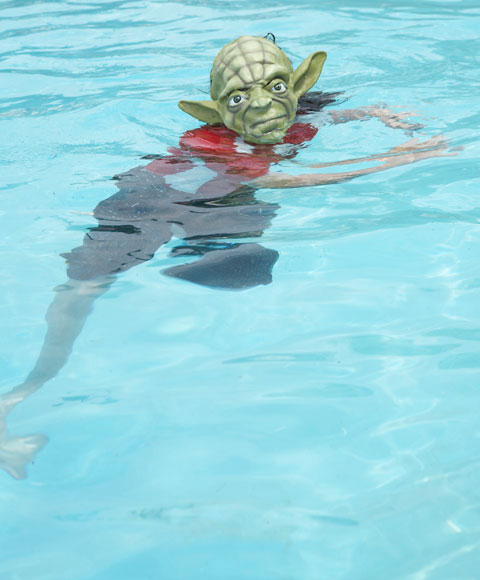 Yoda eric hason photography