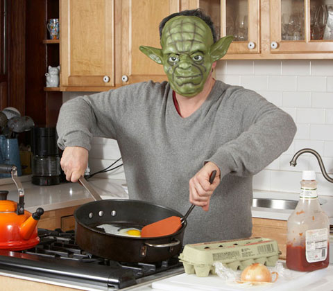 Yoda eric hason photography