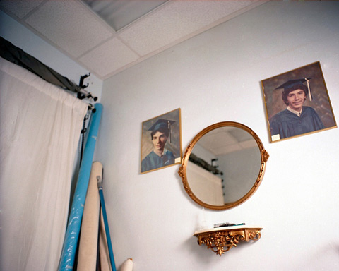 Gilda Davidian photography