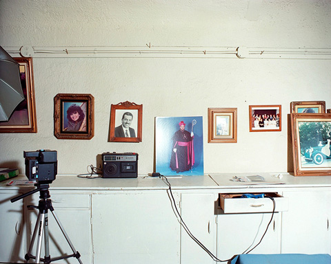 Gilda Davidian photography