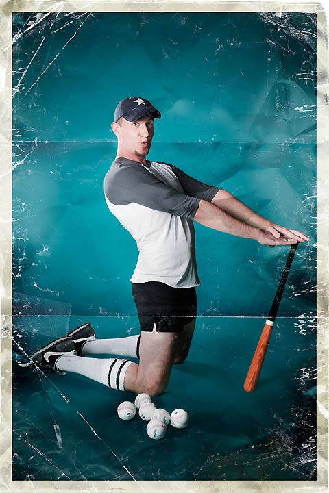 pin up photos men