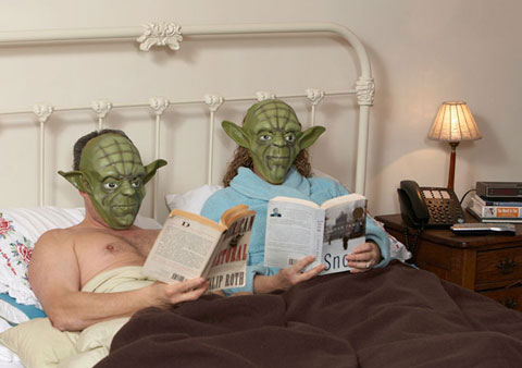 Yoda eric hason photography