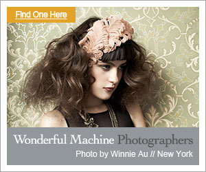 Wonderful Machine