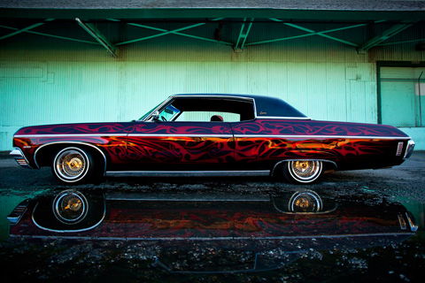 lowrider photographs Trevor Traynor lowrider photographs Trevor Traynor