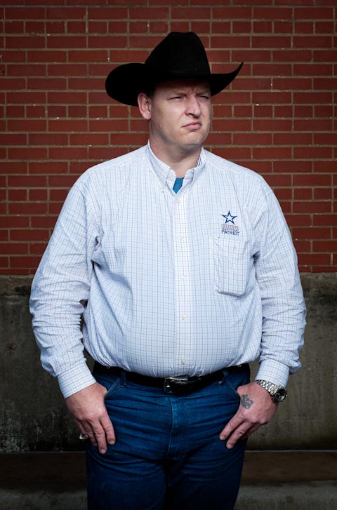 Matt Nager exonerated Texas photography