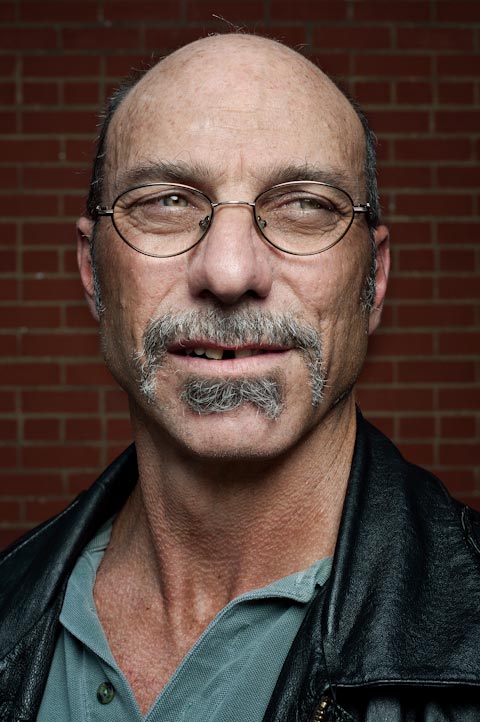 Matt Nager exonerated Texas photography