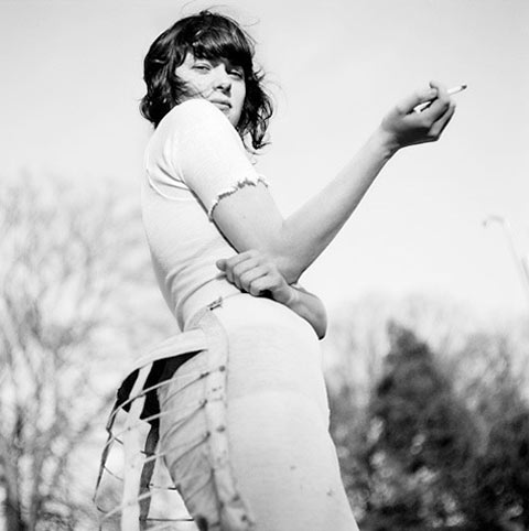 Nelli Palomaki photography