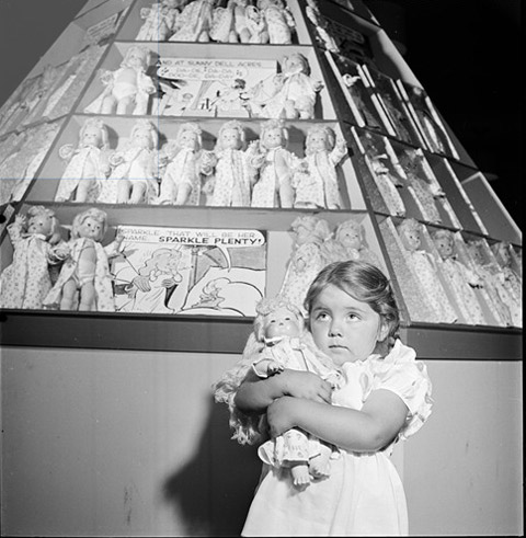 Stanley-Kubrick photographs New York Stanley-Kubrick photographs New York