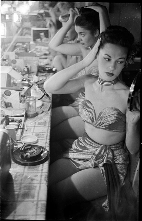 Stanley-Kubrick photographs New York Stanley-Kubrick photographs New York