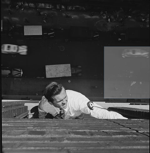 Stanley-Kubrick photographs New York Stanley-Kubrick photographs New York