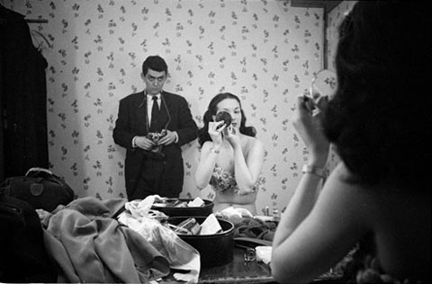 Stanley-Kubrick photographs New York Stanley-Kubrick photographs New York