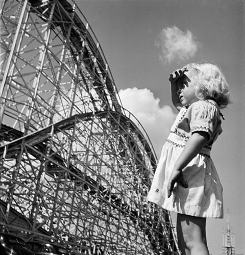 Stanley-Kubrick photographs New York Stanley-Kubrick photographs New York