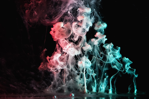 macro photography liquids Markus Reugels