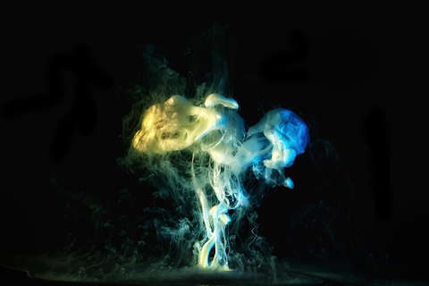 macro photography liquids Markus Reugels