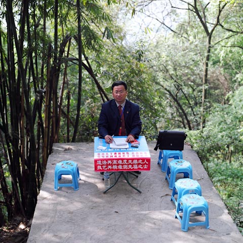 Chinese fortunetellers Chip-Rountree photography Chinese fortunetellers Chip-Rountree photography