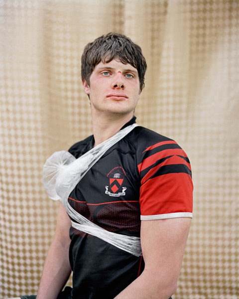 Princeton Rugby Amy Elkins