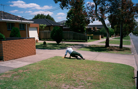 Jesse Marlow photography