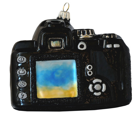 SLR-ornament SLR-ornament