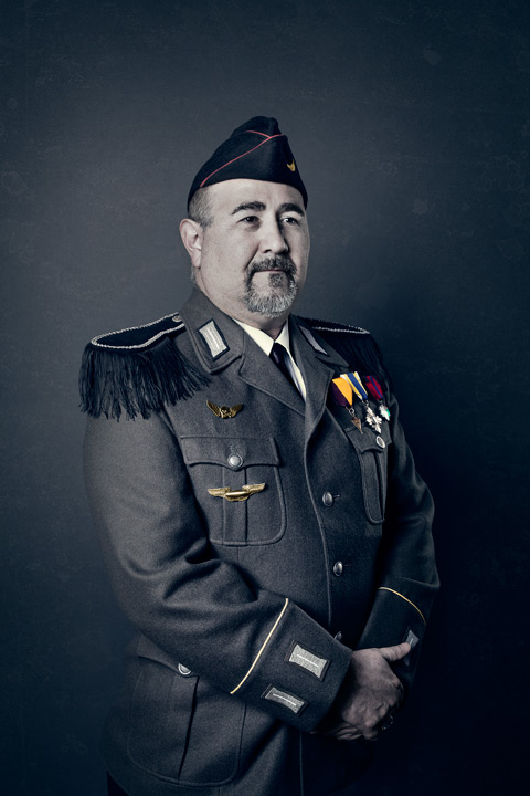 steampunk Brandon Jernigan photography