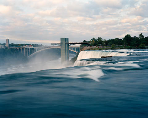 Niagara Falls, New York Jessica Auer