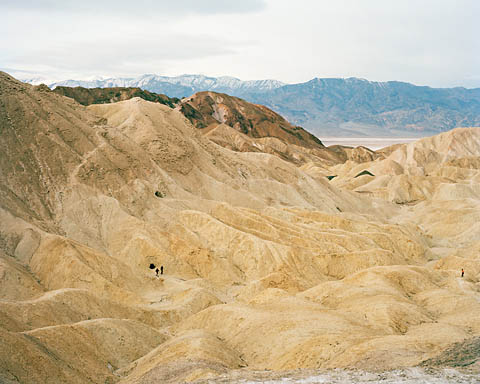 Death Valley, California Jessica Auer