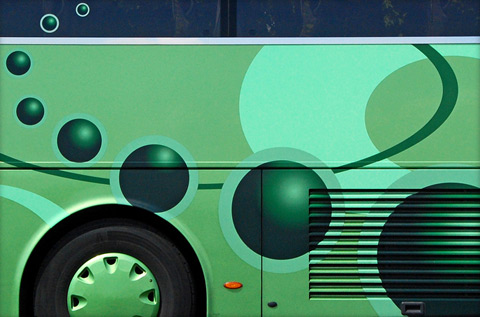 Eurobus design Taylor Holland photography Eurobus design Taylor Holland photography