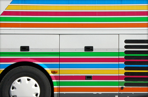 Eurobus design Taylor Holland photography Eurobus design Taylor Holland photography