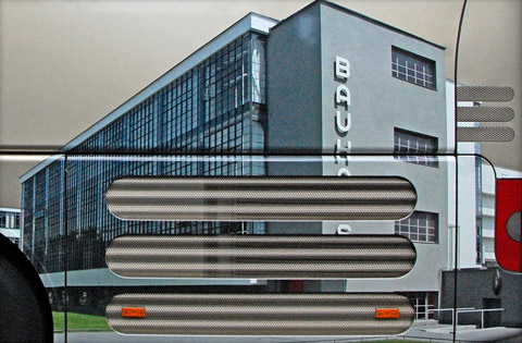 Eurobus design Taylor Holland photography Eurobus design Taylor Holland photography