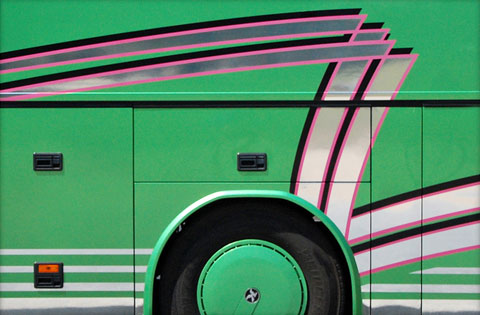 Eurobus design Taylor Holland photography Eurobus design Taylor Holland photography