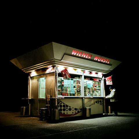 Viennese-Wurstel-Diners Stefan Fürtbauer Viennese-Wurstel-Diners Stefan Fürtbauer