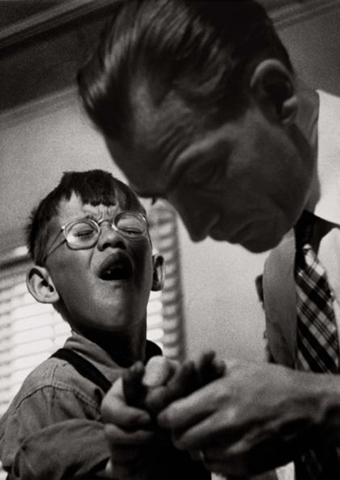 W. Eugene Smith Country Doctor 1948 photography W. Eugene Smith Country Doctor 1948 photography