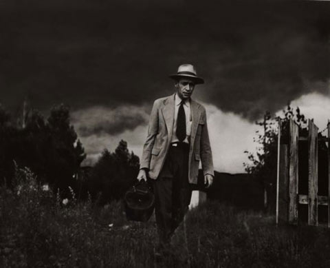 W. Eugene Smith Country Doctor 1948 photography W. Eugene Smith Country Doctor 1948 photography