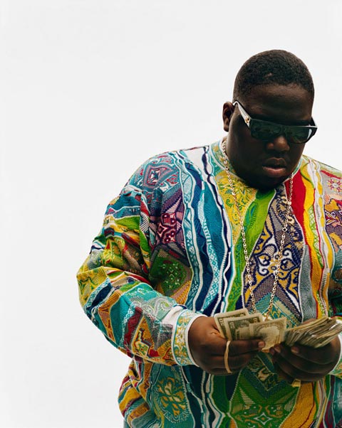Biggie Smalls Dana Lixenberg photography Biggie Smalls Dana Lixenberg photography