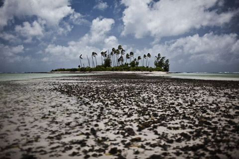 Kiribati Ciril Jazbec photography Kiribati Ciril Jazbec photography