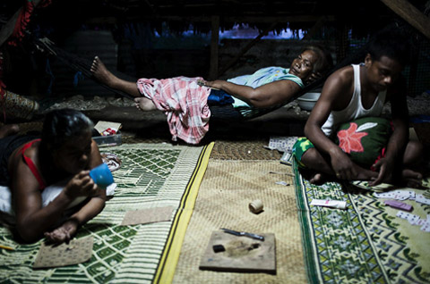 Kiribati Ciril Jazbec photography Kiribati Ciril Jazbec photography