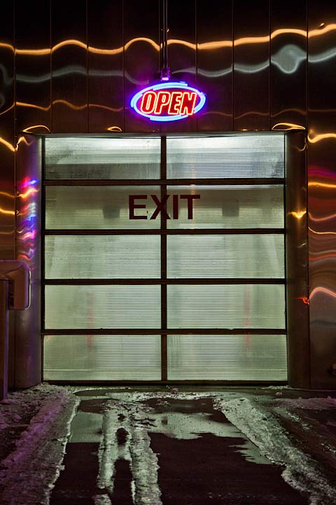 car wash Don-Mohr photography