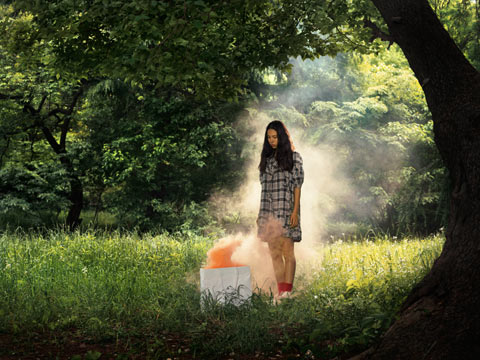 Hiroshi Manaka photography