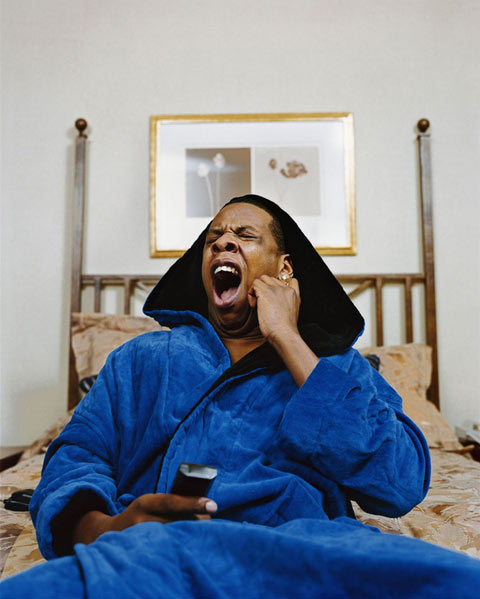 JayZ JayZ